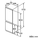 Siemens - KI86SAFE0