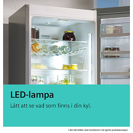 Siemens - KI86V5SE1 - iQ100