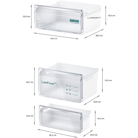 Siemens - KI87V5SE0  - IQ100