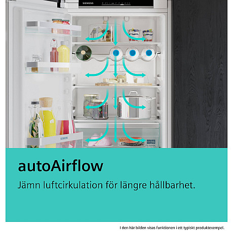 Siemens - KI96NVFD0 - iQ300