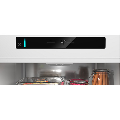 Siemens - KS36N6IDM iQ300, Rostfritt stål