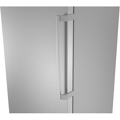 Siemens - KS36N6IDM iQ300, Rostfritt stål