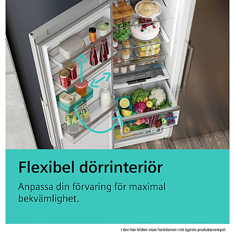 Siemens - KS36NVICG