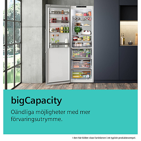 Siemens - KS36NVICG-GS36NVICG