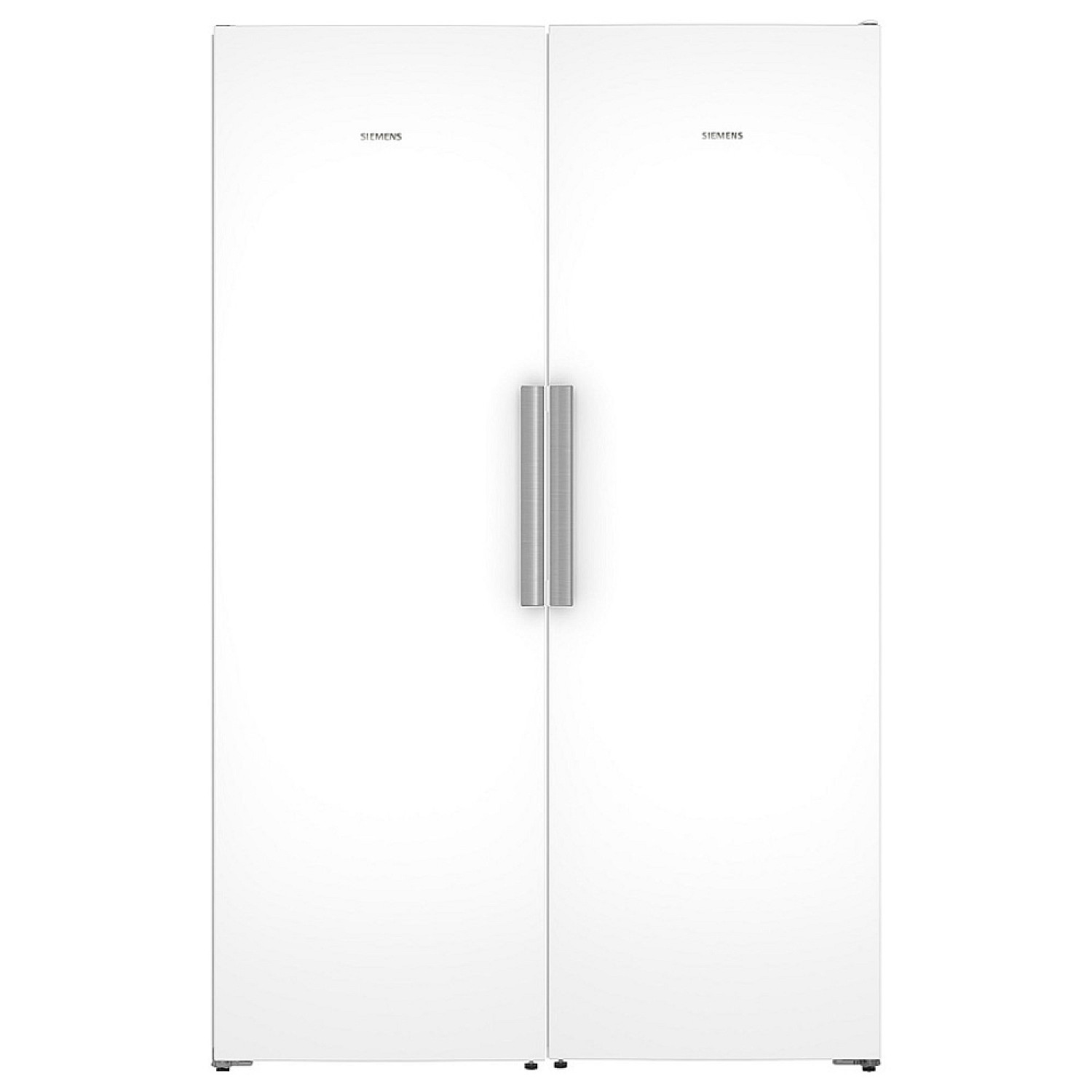 Siemens paket kyl och frys ks36nvwcg-gs36nvwcg