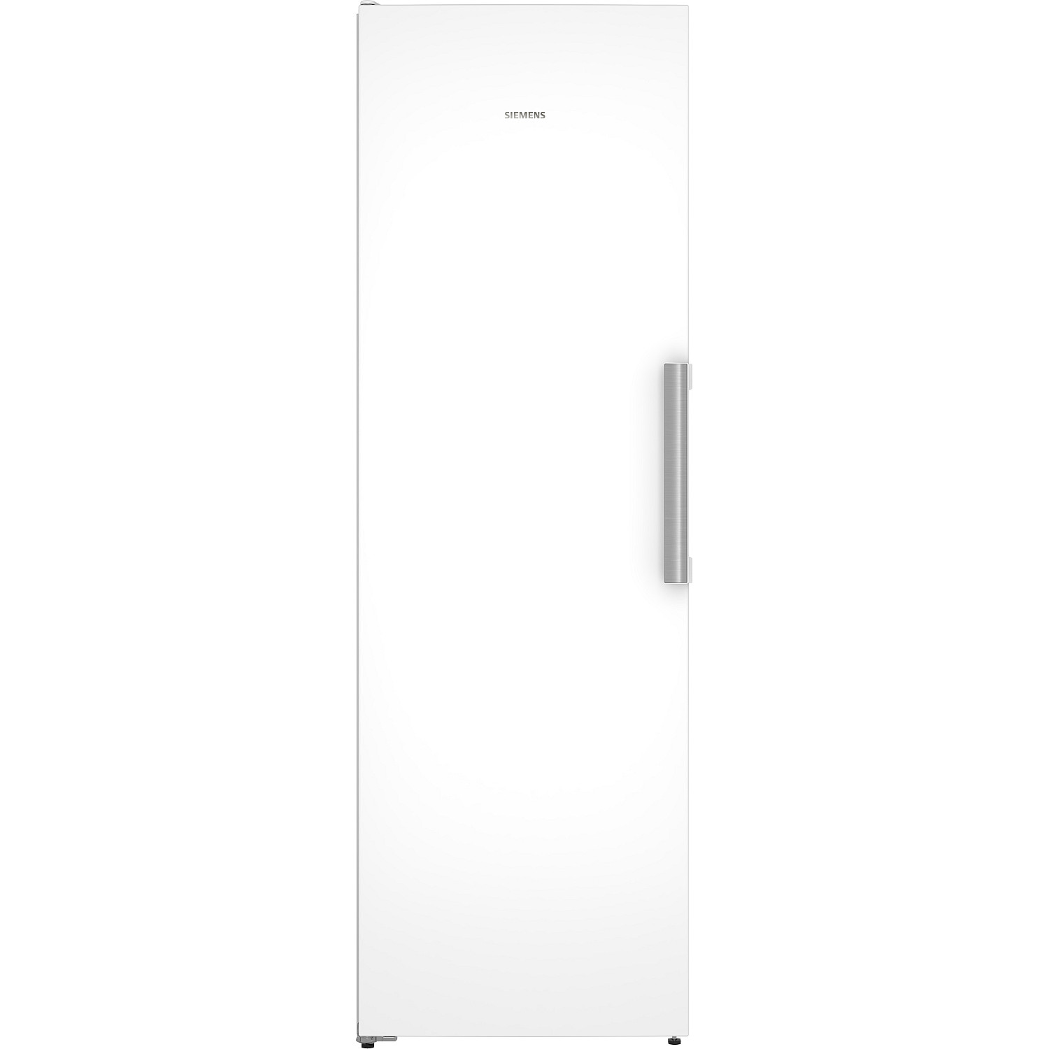 Siemens kylskåp ks36nvwdg iq300, vit