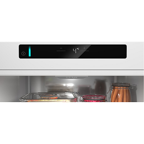 Siemens - KS36NVWDG iQ300, Vit