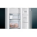 Siemens - KS36VAIDP - GS36NAIDP - iQ500 - Rostfri, 186cm