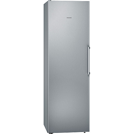 Siemens - KS36VVIEP - GS36NVIEP - iQ300 - Rostfri, 186cm