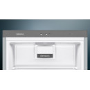 Siemens - KS36VVIEP - GS36NVIEP - iQ300 - Rostfri, 186cm