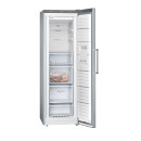 Siemens - KS36VVIEP - GS36NVIEP - iQ300 - Rostfri, 186cm