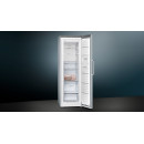 Siemens - KS36VVIEP - GS36NVIEP - iQ300 - Rostfri, 186cm