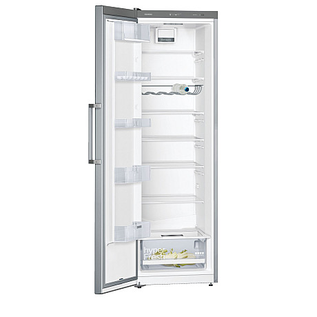 Siemens - KS36VVIEP - GS36NVIEP - iQ300 - Rostfri, 186cm