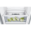 Siemens - KS36VVIEP - GS36NVIEP - iQ300 - Rostfri, 186cm