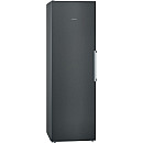 Siemens - KS36VVXDP - GS36NVXEV - iQ300 - BlackSteel, 186cm