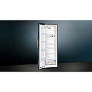 Siemens - KS36VVXDP - GS36NVXEV - iQ300 - BlackSteel, 186cm