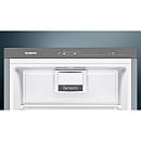 Siemens - KS36VVXDP - GS36NVXEV - iQ300 - BlackSteel, 186cm