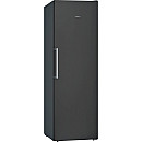 Siemens - KS36VVXDP - GS36NVXEV - iQ300 - BlackSteel, 186cm