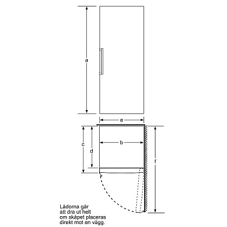 Siemens - KS36VVXDP - GS36NVXEV - iQ300 - BlackSteel, 186cm