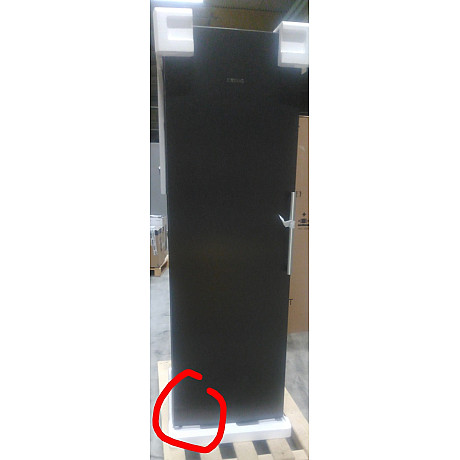 Siemens - KS36VVXDP - Outlet med mindre skönhetsfel