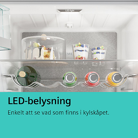 Siemens - KS36VVXDP - Outlet med mindre skönhetsfel