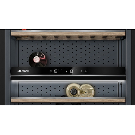 Siemens - KW36KATGA, 199 flaskor