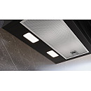Siemens - LC67KCN61 - iQ500, Svart glas, Bredd 60 cm