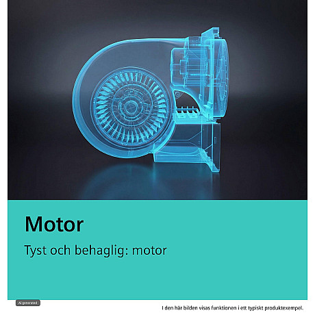 Siemens - LC67KCN61 - iQ500, Svart glas, Bredd 60 cm