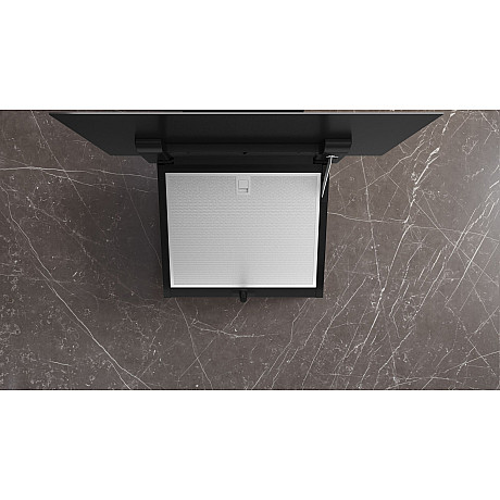 Siemens - LC67KFN60 - iQ300