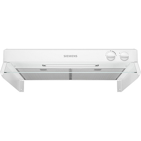 Siemens - LU60LAF24 - För Centralventilation - Outlet