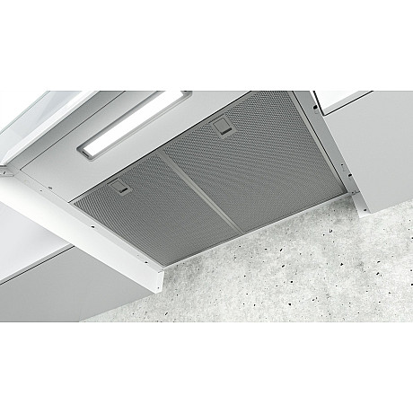 Siemens - LU60LAF24 - För Centralventilation - Outlet
