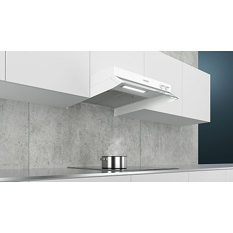 Siemens - LU60LAF24 - För Centralventilation - Outlet