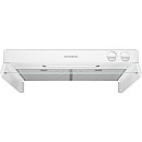 Siemens - LU60LAF24 - För Centralventilation - Outlet