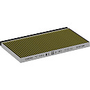 Siemens - Long-life Clean Air recirkulationsset, Svart