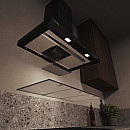 Siemens - Long-life Clean Air recirkulationsset, Svart