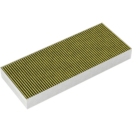 Siemens - CleanAir Plus filter (Filtrerar lukter & luftburet pollen) LZ11IXB16