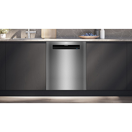 Siemens - SN15ZS01CS - iQ500