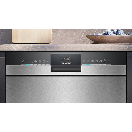 Siemens - SN43HS11TE - iQ300