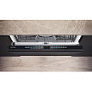 Siemens - SN61IX00VE - Integrerad iQ100, 3 korgar & Home Connect
