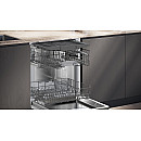 Siemens - SN61IX00VE - Integrerad iQ100, 3 korgar & Home Connect