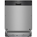 Siemens - SN61IX00VE - Integrerad iQ100, 3 korgar & Home Connect