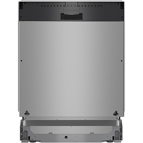 Siemens - SN61IX00VE - Integrerad iQ100, 3 korgar & Home Connect