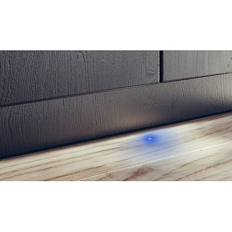 Siemens - SN63HX04ME - iQ300, helintegrerad med toppkorg & WIFI