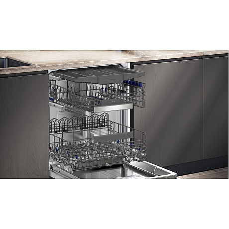 Siemens - SN65EX12CE - IQ500