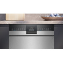 Siemens - SR43ES24ME, iQ300 - 44dB, WI-FI