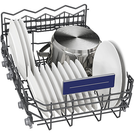 Siemens - SR43ES25ME AutoOpendry