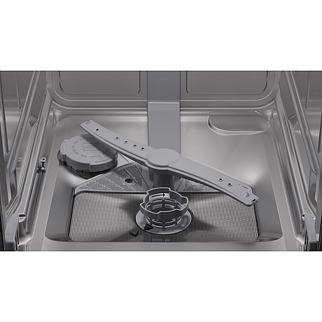 Siemens - SR63HX75ME - iQ300 45 cm med topkorg