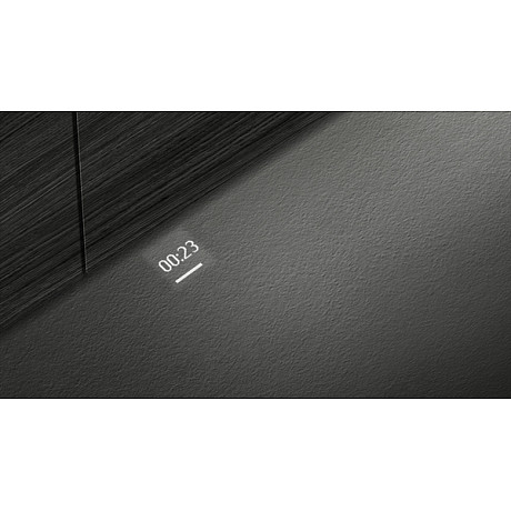 Siemens - SR65ZX22ME, iQ500 - Zeolith, Belysning, Timelight, WI-FI