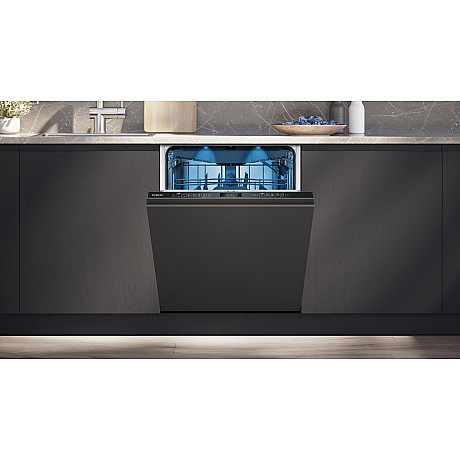 Siemens - SX65ZX17CE - iQ500
