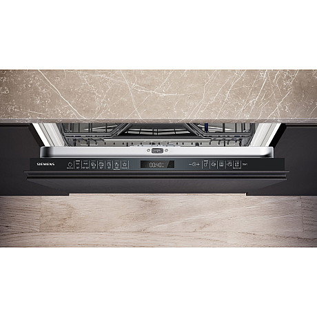 Siemens - SX65ZX17CE - iQ500